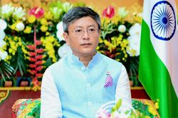 Ấn Độ - Việt Nam cùng hướng tới những cột mốc phát triển mới