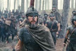 Ra mắt hai cuốn sách khám phá hậu trường 'The Odyssey'