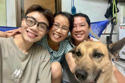 Hành trình không từ bỏ của hai mẹ con cùng mắc bệnh thận ở TP.HCM