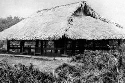 Hội nghị Tân Trào quyết định chủ trương Tổng khởi nghĩa (1945)