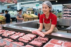 Giá heo hơi hôm nay 14.8.2026: Mức 59.000 đồng/kg ngày càng hiếm