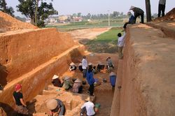 Bài toán 'tiêu chí' giá trị nổi bật toàn cầu đối với Cổ Loa
