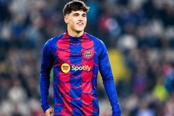Cuộc đua Golden Boy 2026: Cubarsi soán ngôi Yamal, dẫn đầu top 10 ứng viên