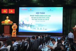 Ph&aacute;t triển điện kh&iacute; LNG: Bảo đảm an ninh năng lượng cho tăng trưởng hai con số