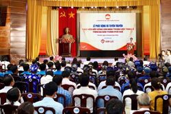 Huế ph&aacute;t động v&agrave; tuy&ecirc;n truyền thực hiện nếp sống văn minh trong việc tang