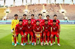 Tuyển Lào đối mặt nghi án dàn xếp tỷ số tại ASEAN Cup 2026