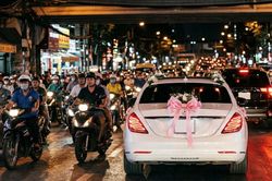 Từ 15.8, hàng loạt quy định mới về xử phạt giao thông có hiệu lực