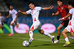 Hành trình đặc biệt của Nguyễn Quang Hải tại ASEAN Cup