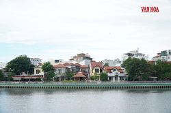 Huế: Vì sao phố đêm ven sông Như Ý chưa được triển khai?