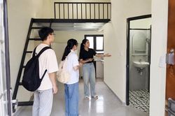 Thuê trọ lần đầu, tân sinh viên đừng quên hỏi kỹ những khoản tiền này