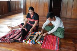 Vì một miền quê đáng sống: Đắk Răng, ngôi làng nhỏ giữa đại ngàn