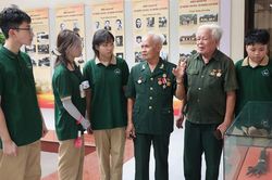Kết nối miền Quan họ với ngục tù Côn Đảo qua những tư liệu lịch sử