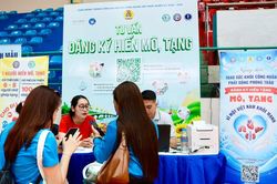 Đề xuất người trên 25 tuổi mới được hiến tạng cho người ngoài gia đình để ngăn chặn buôn bán tạng