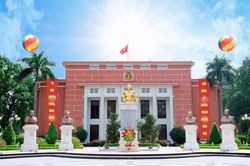 Điểm chuẩn 2026 Học viện An ninh nhân dân, hướng dẫn xác nhận nhập học