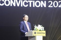 Phó Thủ tướng Hồ Quốc Dũng: Công nghệ phải giải quyết bài toán thực tiễn, tạo ra giá trị cụ thể
