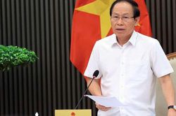 Quyết tâm cao để bảo đảm tiến độ và điều kiện vận hành trường liên cấp tại các xã biên giới