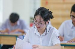 Lấy ý kiến về phương án thi vào lớp 10 gồm 2 môn Toán và Văn