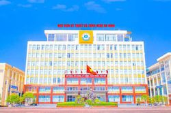 Th&ocirc;ng b&aacute;o điểm chuẩn 2026 Học viện Kỹ thuật v&agrave; C&ocirc;ng nghệ an ninh