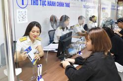 Văn bản hợp nhất 24/2026/VBHN-TT-BTC về hồ sơ, thủ tục quản lý thuế