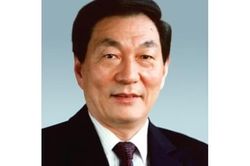 Lãnh đạo Đảng, Nhà nước Việt Nam gửi điện chia buồn nguyên Thủ tướng Trung Quốc Chu Dung Cơ từ trần
