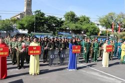Lợi dụng vấn đề nhân quyền để chống phá Việt Nam