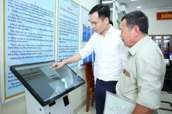 Chuẩn hóa năng lực quản trị dữ liệu