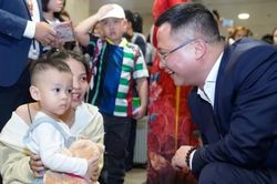 Cục Hàng không Việt Nam cải cách hành chính: Lấy phục vụ nhân dân là mục tiêu tối thượng