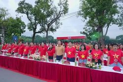 [Video] Giới thiệu sự kiện 'Cùng Việt Nam tiến bước 2026'