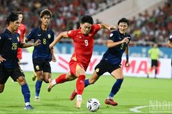 Nguyễn Đình Bắc dẫn đầu cuộc đua Vua phá lưới ASEAN Championship 2026