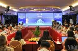 Huy động nguồn lực cho các hoạt động sử dụng năng lượng tiết kiệm và hiệu quả
