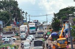 Lực lượng Cảnh sát giao thông Đắk Lắk nỗ lực bảo đảm an toàn giao thông dịp Lễ hội Sầu riêng 2026