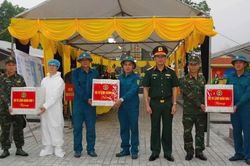Thái Nguyên động viên lực lượng thực hiện 'Chiến dịch 500 ngày đêm'