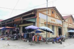 Chợ vùng cao Mường Khương cần được nâng cấp xứng tầm