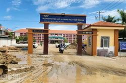 An Giang tinh gọn bộ máy giáo dục, sẵn sàng năm học mới 2026-2027