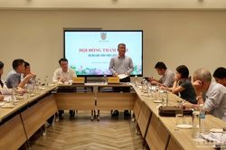 Cần có cơ chế kiểm soát phù hợp để phòng ngừa vi phạm trong đấu thầu