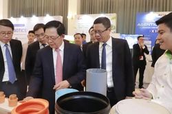 Bứt phá năng suất để tạo động lực tăng trưởng mới