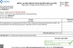 Chính thức thu phí cao tốc Quảng Ngãi-Nha Trang