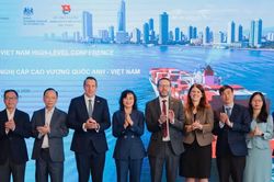 Mở rộng không gian hợp tác Việt Nam-Vương quốc Anh trong kỷ nguyên số