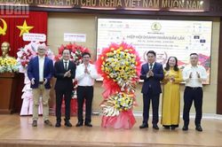 Hiệp hội Doanh nhân Đắk Lắk kỷ niệm 1 năm thành lập