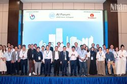 Trí tuệ nhân tạo trong báo chí: Từ công cụ hỗ trợ đến chiến lược quản trị toàn diện