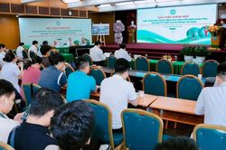 Dấu mốc 500 ca phẫu thuật điều trị hẹp động mạch cảnh v&agrave; mục ti&ecirc;u trở th&agrave;nh trung t&acirc;m điều trị bệnh l&yacute; mạch m&aacute;u hiện đại