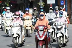 Tổn thương thận cấp v&igrave; mất nước do nắng n&oacute;ng
