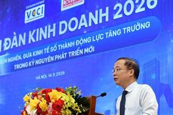 Kinh tế số cần được tiếp sức bằng thể chế và nguồn lực