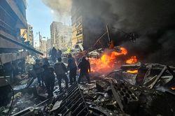 Mỹ và Israel bất đồng về việc rút quân khỏi miền Nam Lebanon