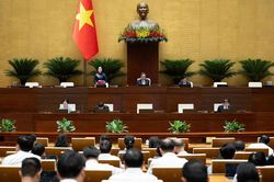 Góc nhìn nghị trường: Đầu tư cho sự ổn định từ cơ sở