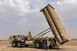 Quân sự thế giới hôm nay (14-8): Mỹ chế tạo bệ phóng THAAD mới cho UAE