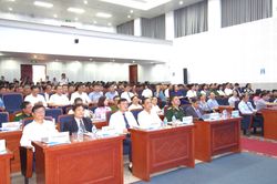 Thúc đẩy ứng dụng trí tuệ nhân tạo trong lĩnh vực mật mã và an toàn thông tin