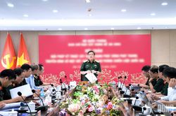 Nghiên cứu giải pháp xây dựng Đề án 3094