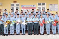 Khẳng định bản lĩnh phi công quân sự trên trực thăng Mi-8