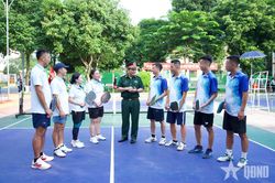 Binh chủng Tăng thiết giáp: Rèn thể lực, nâng cao sức mạnh chiến đấu